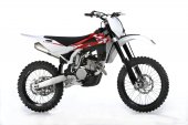 2011 Husqvarna TC250  photo
